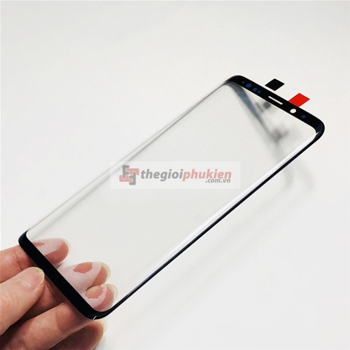 Thay mặt kính samsung S9